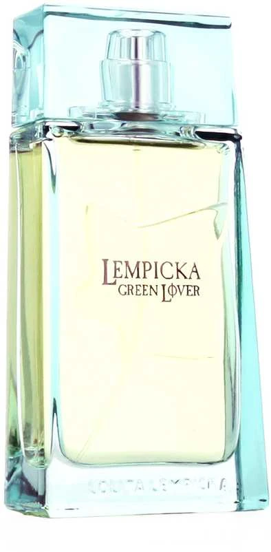Lolita Lempicka Žalias Lover tualetinis vanduo 50ml