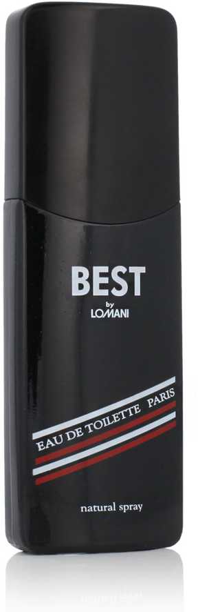 Lomani BEST 100ML