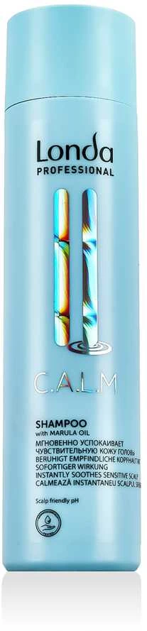 Londa Professional C.A.L.M Marula Oil Šampūnas šampūnas, 250 ml