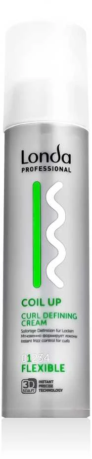 Londa LONDA COIL UP KREM 200ml