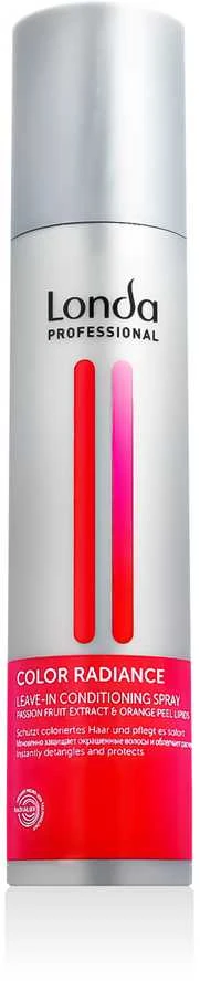 Londa LONDA Color Radiance kondicionierius purškiamas dažytiems plaukams 250ml