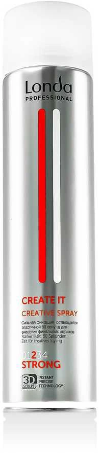 Londa Professional Style Finish plaukų formavimo priemonė, 250 ml