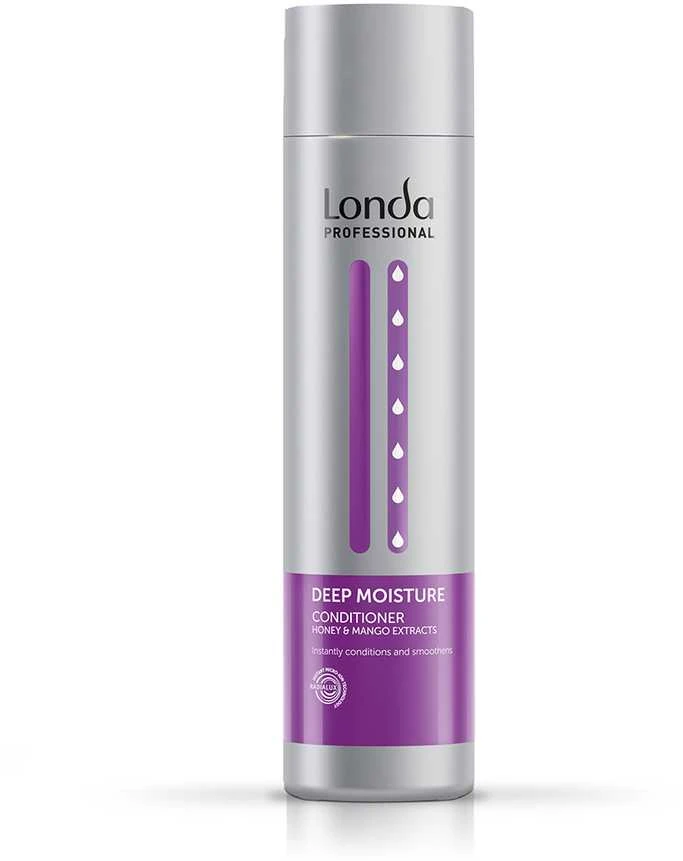 Drėkinamasis kondicionierius Londa Professional Honey & Mango 250 ml