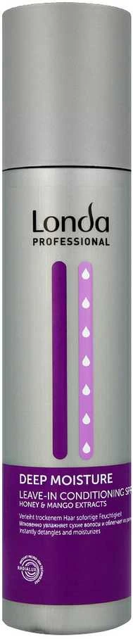 Londa Deep Moisture Conditioner Purškiklis 250 ml