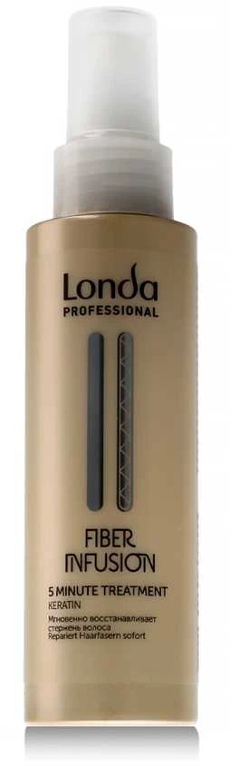 Londa Professional Fiber Infusion plaukų serumas, 100 ml