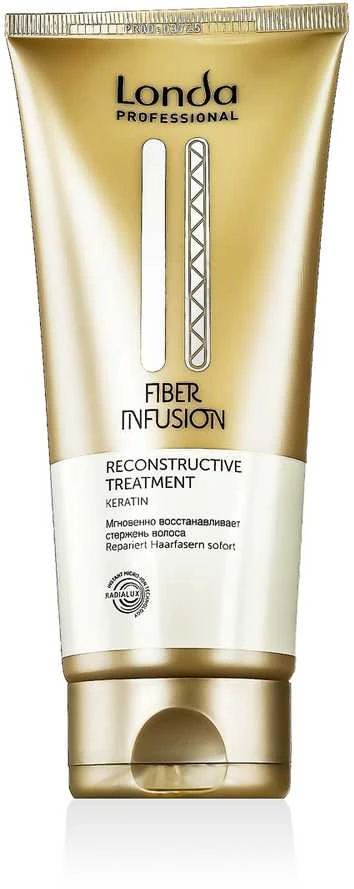 Londa Professional Fiber Infusion Reconstructive Treatment Hair Mask plaukų kaukė, 200 ml
