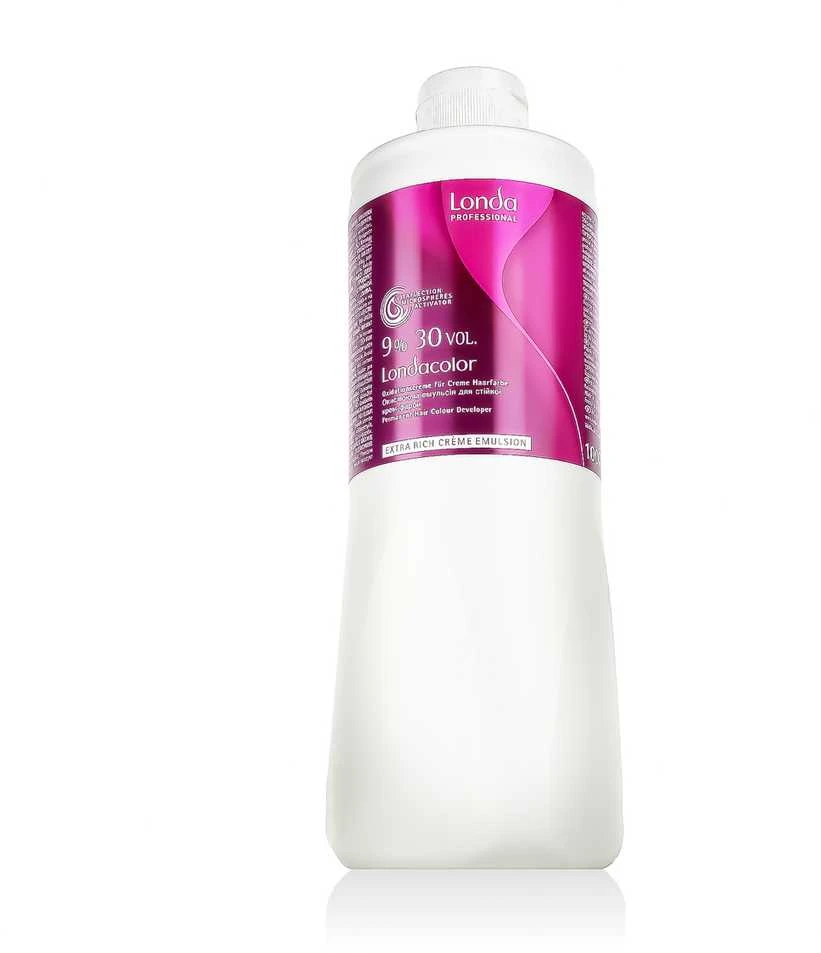 Londa Professional Permanent Color plaukų dažai, 1000 ml