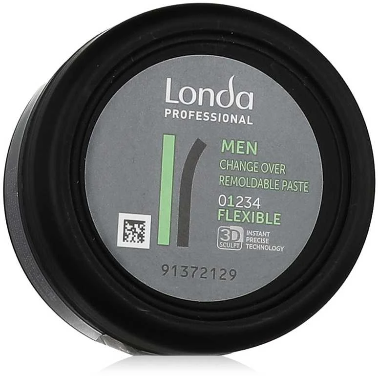 Londa Professional MEN Change Over Hair Kreminis vyrams, 75 ml