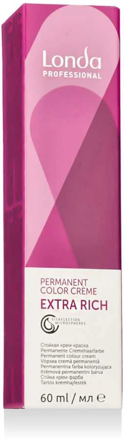 Londa Professional 8/41 plaukų dažų 60 ml pakuotė