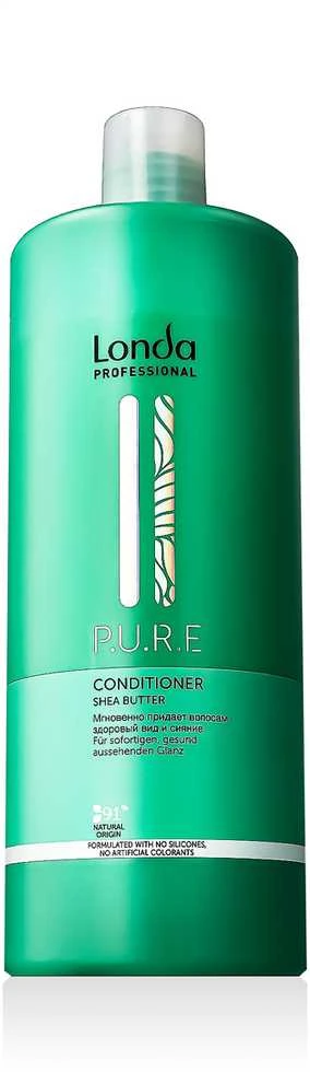 Londa Professional P.U.R.E kondicionierius moterims, 1000 ml