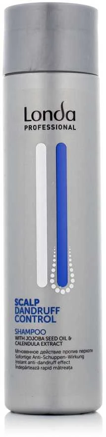 Londa Professional Scalp Šampūnas galvos odos šampūnas, 250 ml