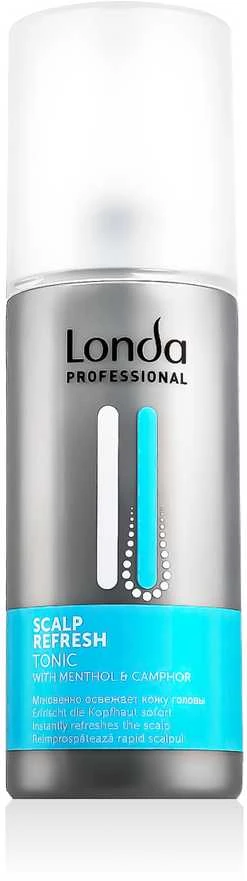 Londa Scalp Refresh tonikas galvos odai 150 ml