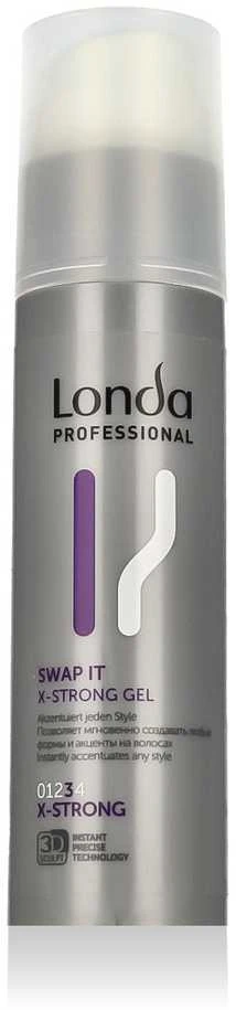 Londa LONDA Swap It, ypač stiprus gelis, 100ml