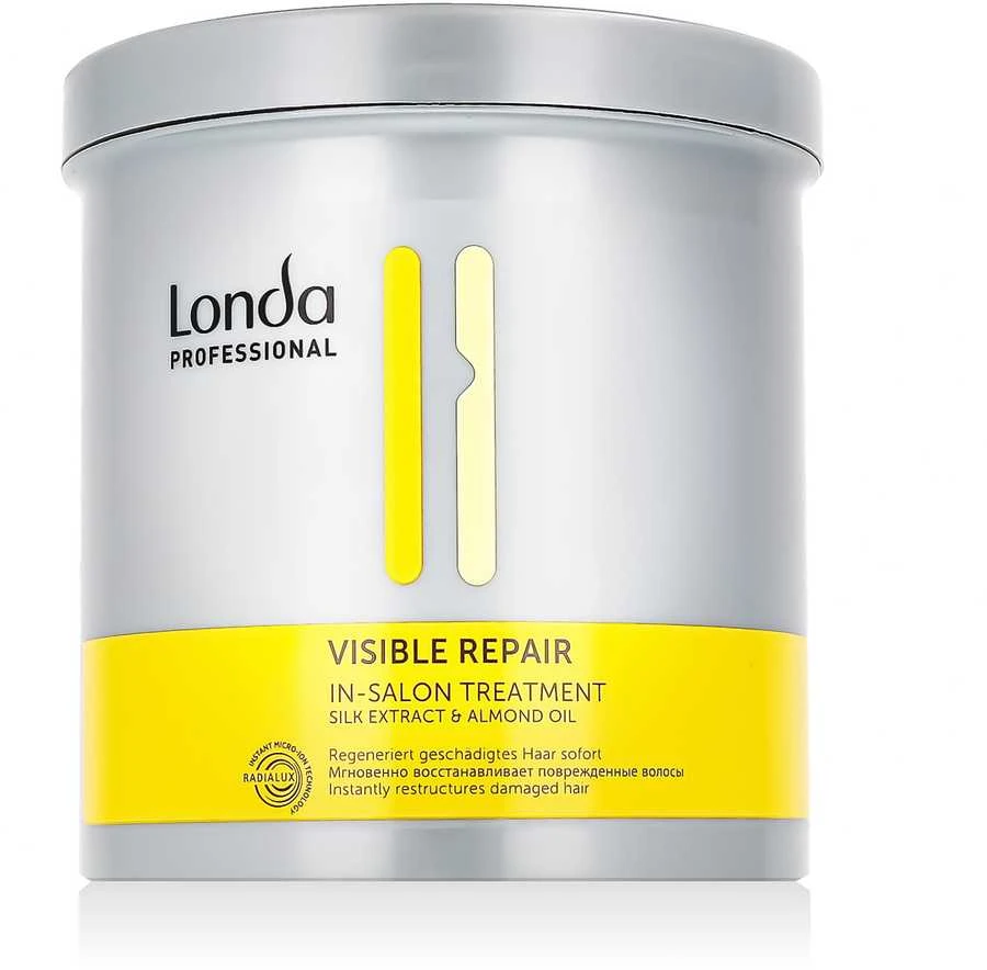 Londa Professional Visible Atstatomasis saloninė procedūra, 750 ml