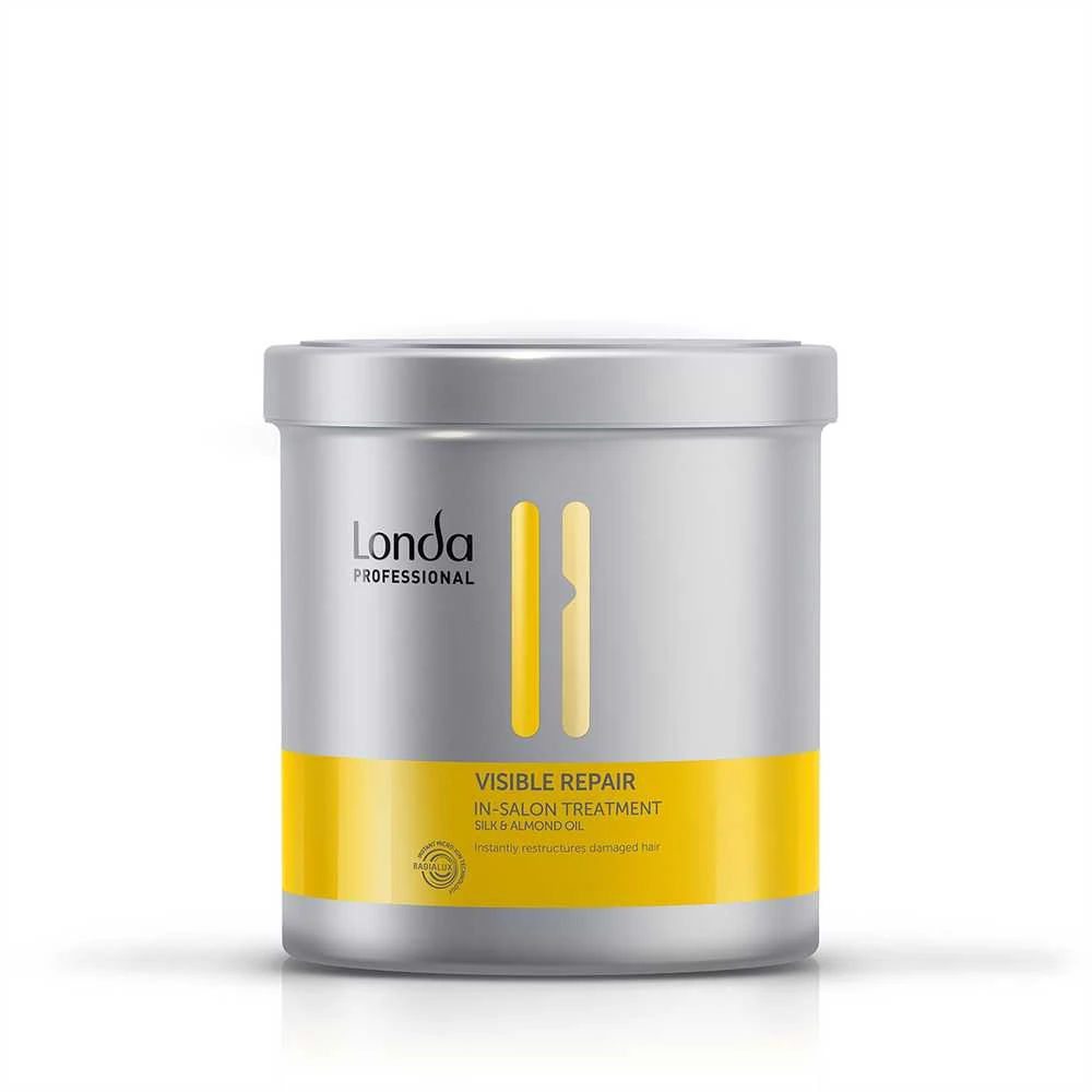 Londa Professional Visible Atstatomasis saloninė procedūra, 750 ml