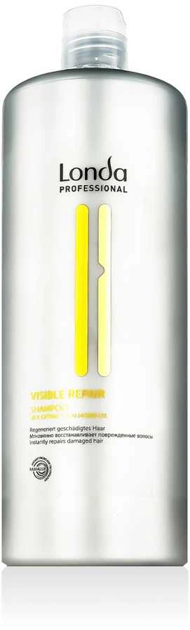 Londa Professional Visible Repair Šampūnas plaukų šampūnas, 1000 ml