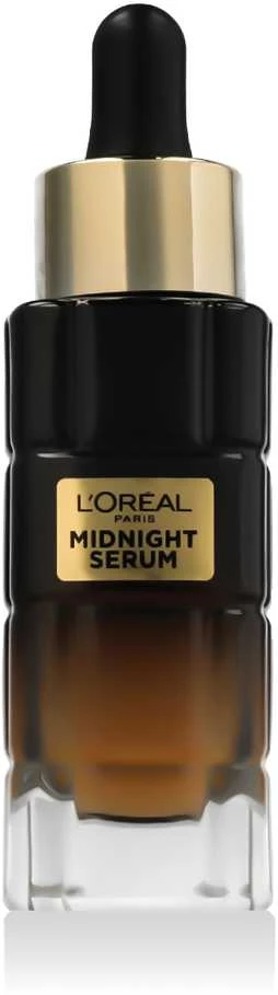 L'Oréal Paris Age Perfect Cell Renew Midnight Serum odos serumas moterims, 30 ml