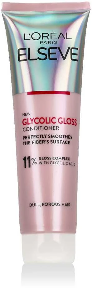 L'Oréal Paris Elseve glikolinis blizgesio kondicionierius Kondicionierius