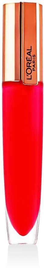 L'Oréal Paris Glow Paradise Balm In Gloss Lūpų blizgis moterims, 7 ml