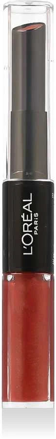 L'Oreal Paris Infaillible 24H Liquid Foundation 312 Incessant Russet 5.6 ml