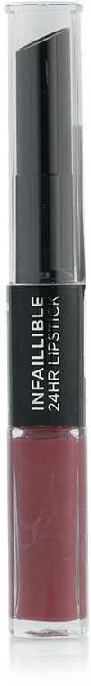 L'Oréal Paris Infaillible 24H lūpų dažai lūpų dažai moterims, 5 ml