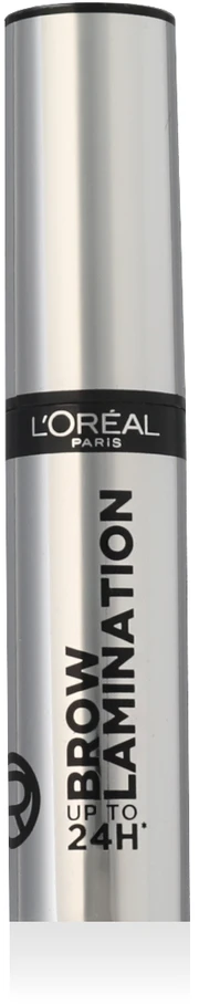 L'Oréal Paris - Antakių laminavimas