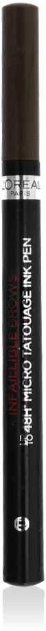 L'Oreal OA BROW MICRO TATTOO 105 BRUNETTE
