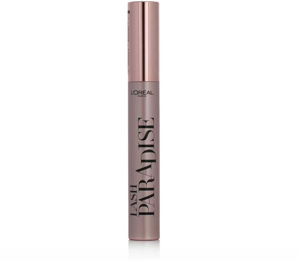 Blakstienų tušas L'Oreal Paris Paradise Extatic 01 juodas