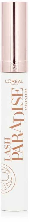 L’Oréal Paris Make-Up Designer Paradise Extatic Primer - Baltas - Blakstienų tušas blakstienų tušas 7,2 ml