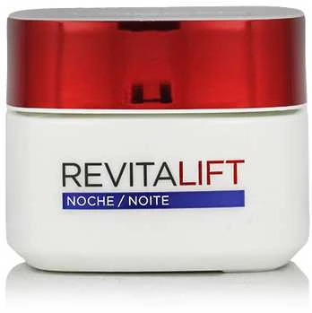 L'Oréal Paris Revitalift Night Kreminis Night Skin Kreminis, 50 ml