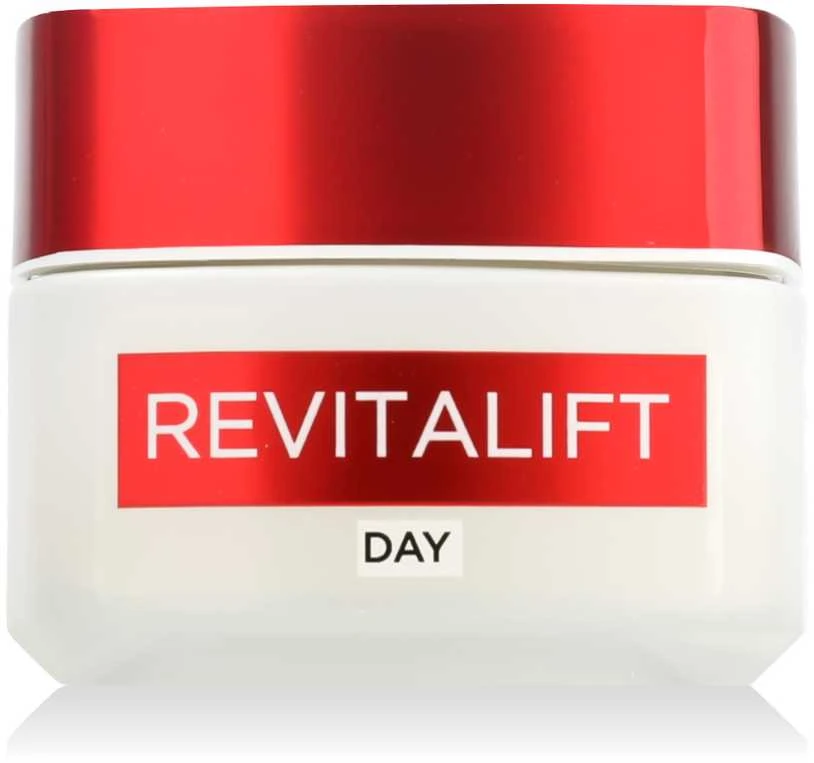 L'Oreal Revitalift dieninis kremas, 50 ml