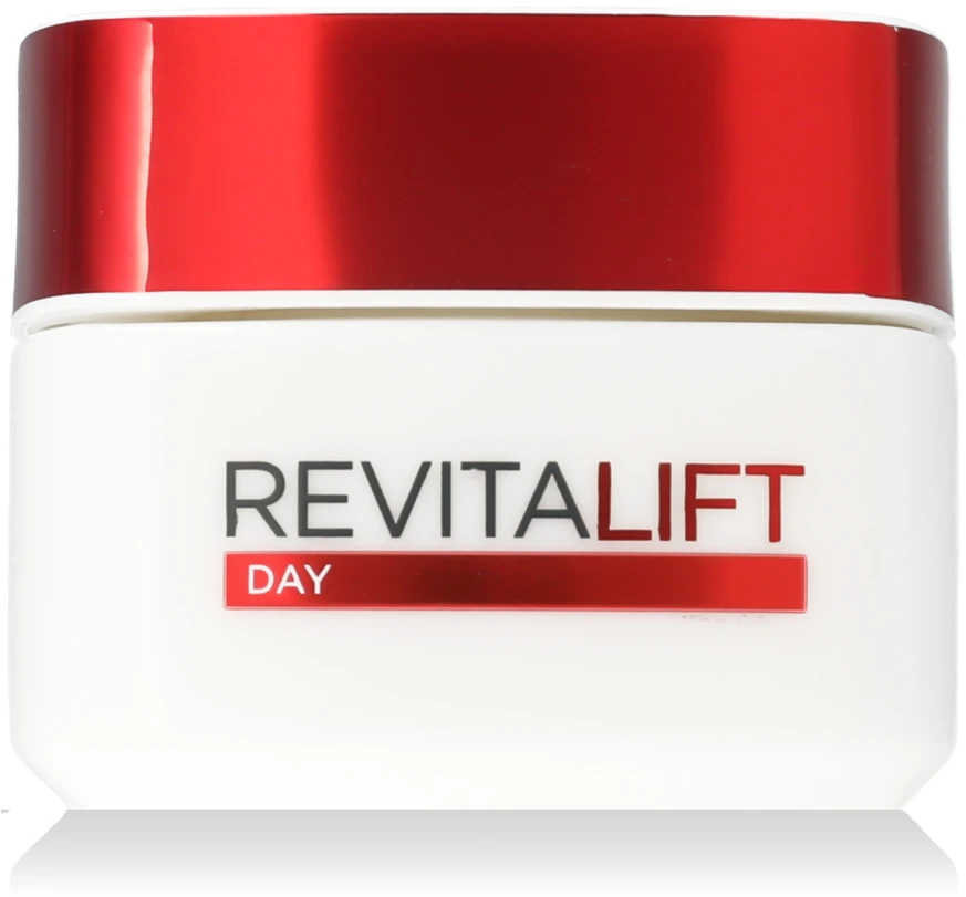 L'Oreal Revitalift dieninis kremas, 50 ml