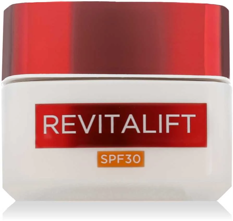 L'Oréal Paris Revitalift Day Kreminis moterims, 50 ml