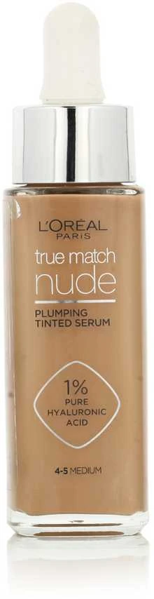 L'Oréal Paris True Match Nude Makeup moterims, 30 ml