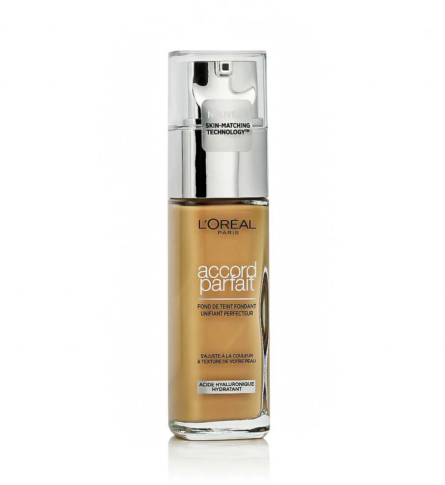 L'Oréal Paris True Match 30ml veido kosmetika