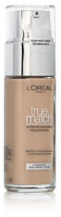 L’Oréal Paris makiažo pagrindas True Match (2R2C2K Vanille Rose) 30ml