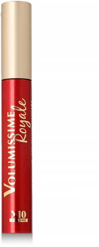 Blakstienų tušas L'Oreal Volumissime Royale, juodas 7.5MLT