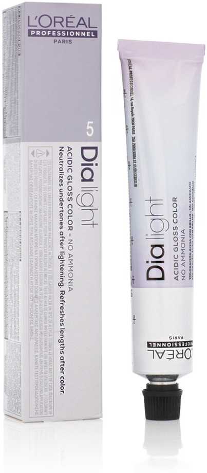 L'Oréal Professionnel DiaLight Hair Color, 50 ml