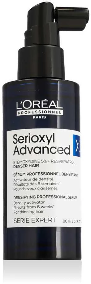 L'oreal Professionnel Serioxyl Advanced serumas 90ml