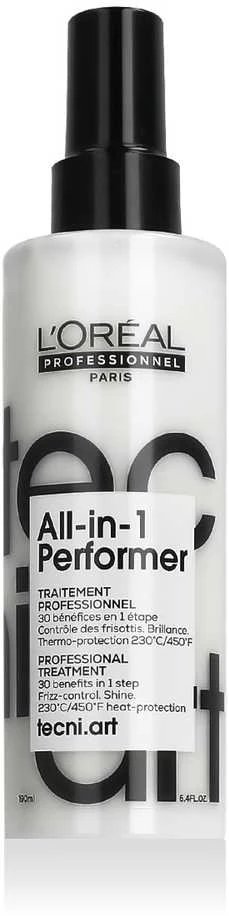 Plaukų purškiklis L‘oreal Professionnel All-in-1 Performer Treatment 190 ml