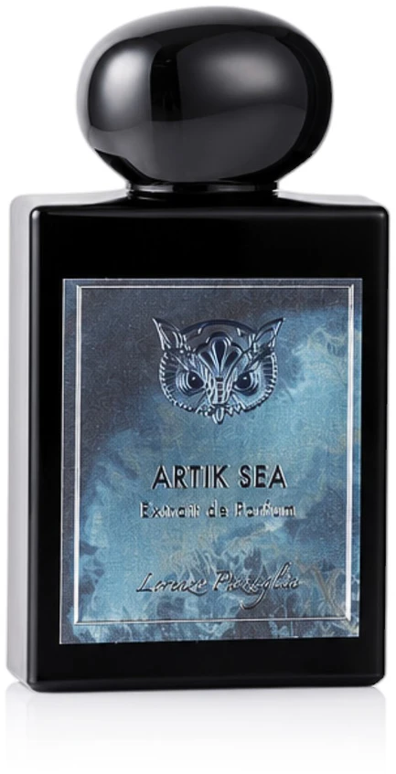 Lorenzo Pazzaglia Artik Sea Extrait de parfum 28 ml (unisex)