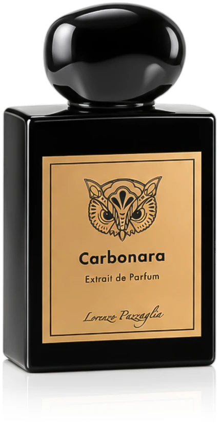 Lorenzo Pazzaglia Carbonara Extrait de parfum 28 ml (unisex)