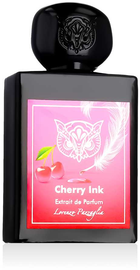 Lorenzo Pazzaglia Cherry Ink PP kvepalai unisex, 50 ml