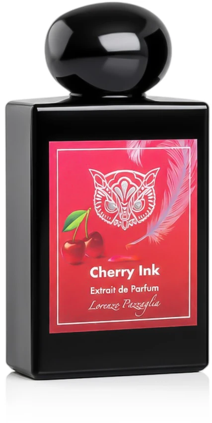 LORENZO PAZZAGLIA CHERRY INK EXTRAIT 28 ML