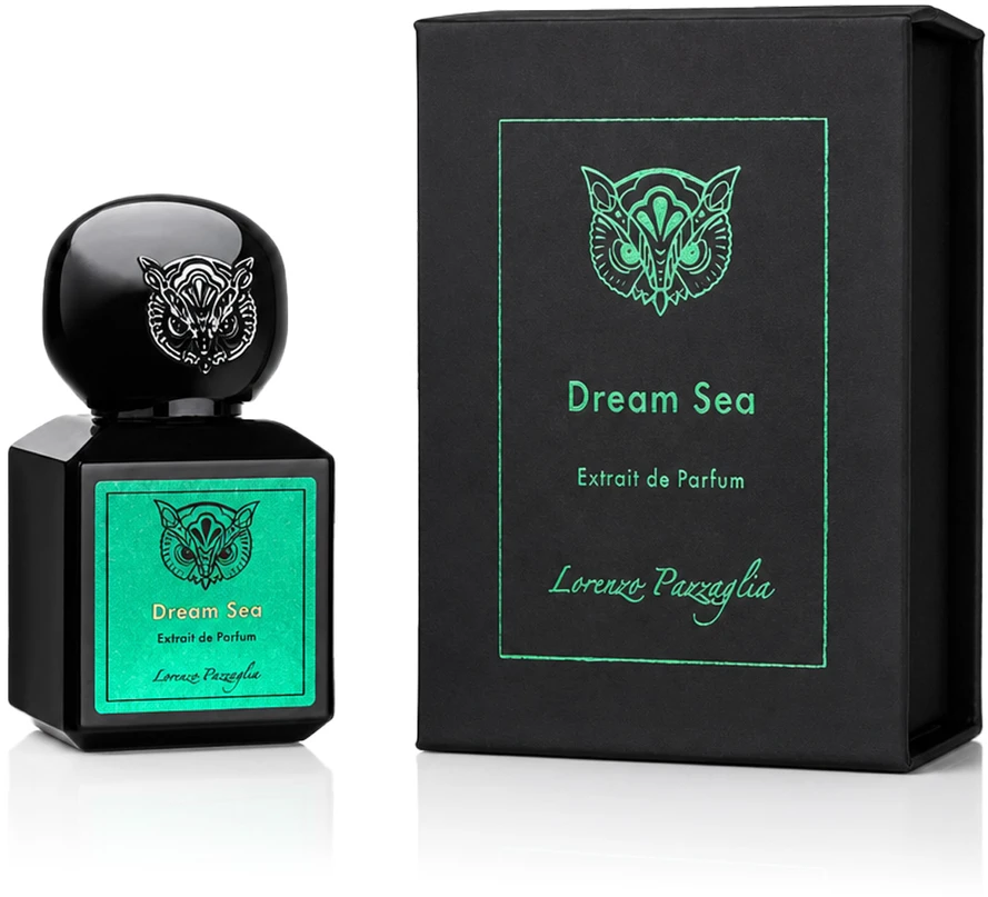 Lorenzo Pazzaglia Dream Sea Extrait de parfum 28 ml (unisex)