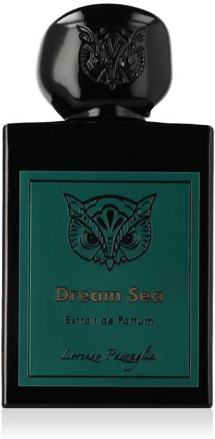 Lorenzo Pazzaglia Dream Sea Extrait de parfum 50 ml (unisex)