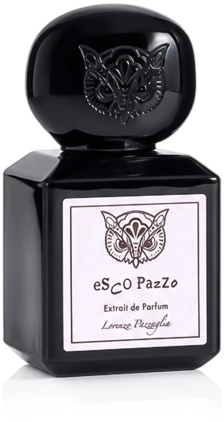 Lorenzo Pazzaglia Esco Pazzo Extrait de parfum 28 ml (unisex)