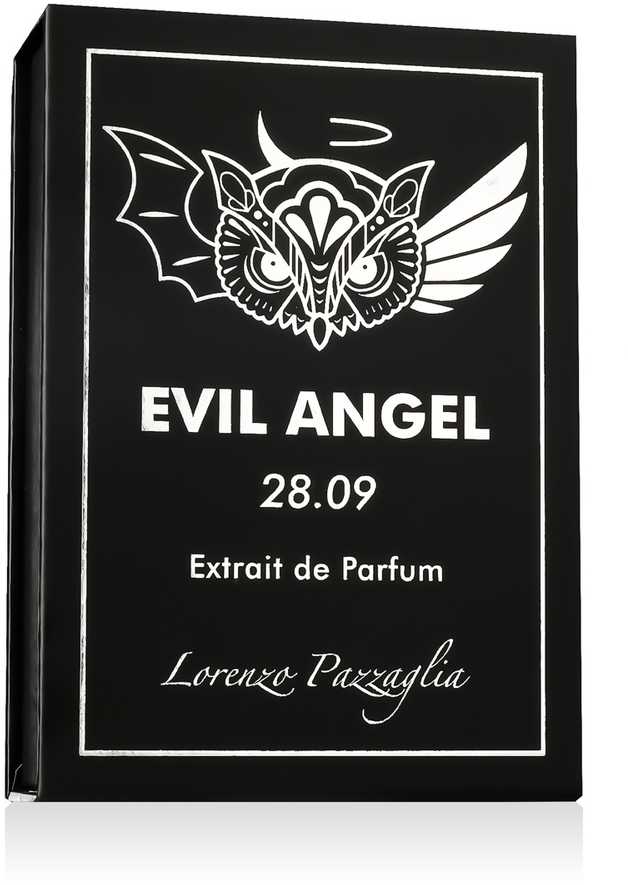 Lorenzo Pazzaglia Evil Angel a.k.a. 28.09 Extrait de parfum 50 ml (unisex)