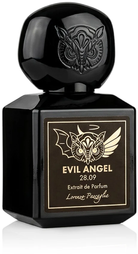 LORENZO PAZZAGLIA EVIL ANGEL EXTRAIT 28 ML