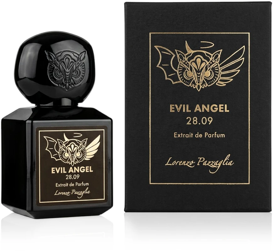 LORENZO PAZZAGLIA EVIL ANGEL EXTRAIT 28 ML